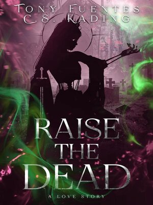cover image of Raise the Dead